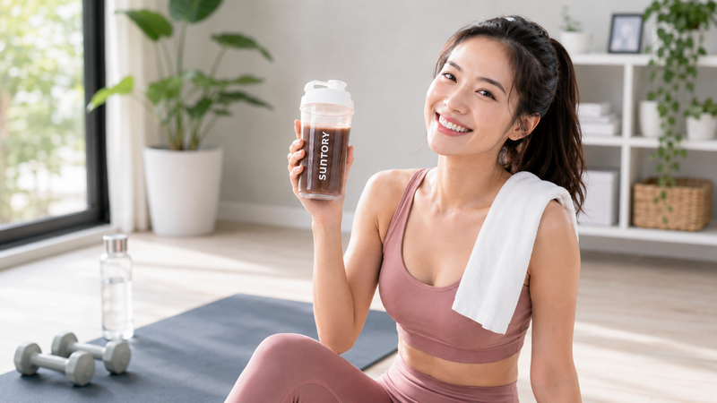 What Should You Look for in a Meal Replacement? A Guide to Choosing the Right Option