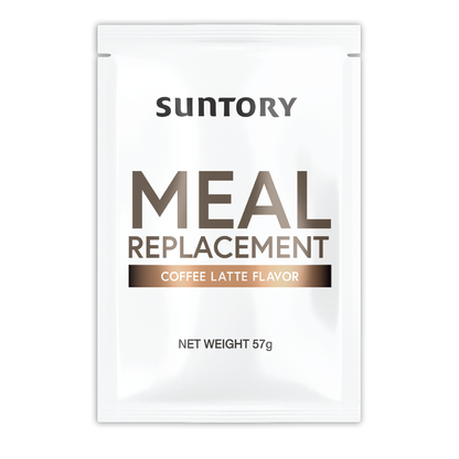 Suntory Meal Replacement 14s