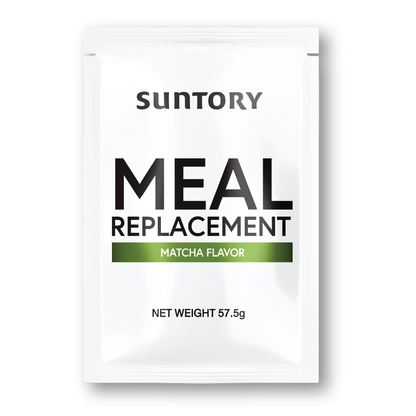 Suntory Meal Replacement 14s