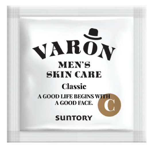 SUNTORY Varon Classic Sample