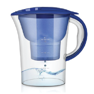 Water Filter Jug