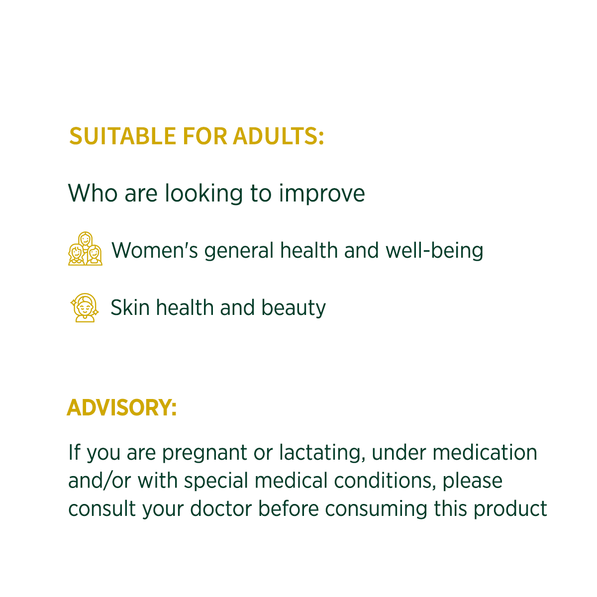 Suntory Royal Jelly + Sesamin E 120 Tablets (EXP: 25 Feb 2027)