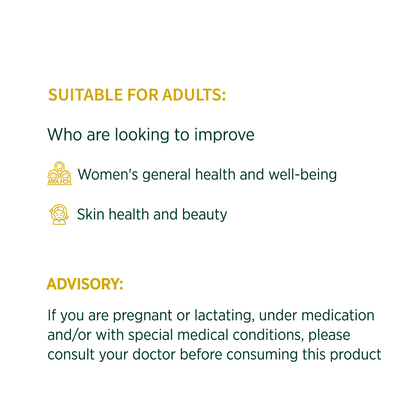 Suntory Royal Jelly + Sesamin E 120 Tablets (EXP: 25 Feb 2027)