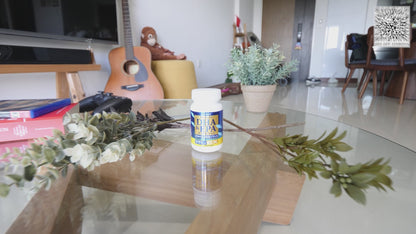 Suntory DHA & EPA + Sesamin EX 120 Softgels