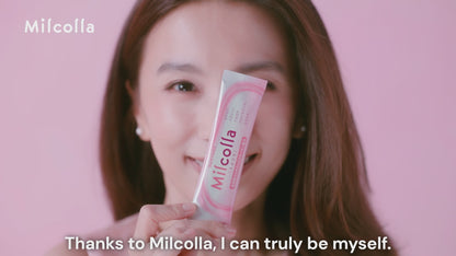 Suntory Milcolla 30s