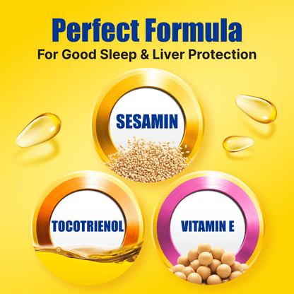 Suntory Sesamin EX 90 Softgels