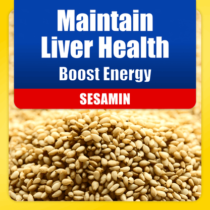 Suntory Sesamin EX 90 Softgels