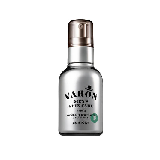 Suntory VARON Fresh 120ml (FOC)