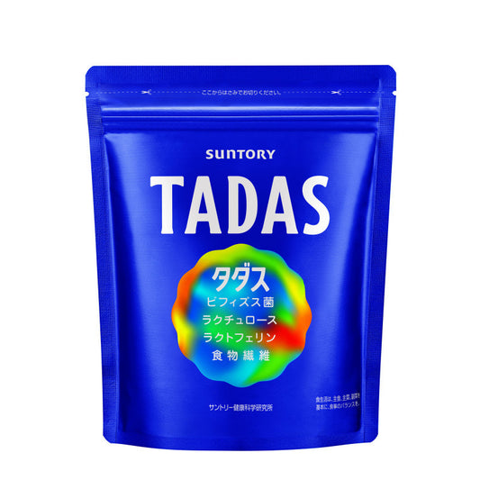 SUNTORY TADAS (FOC)