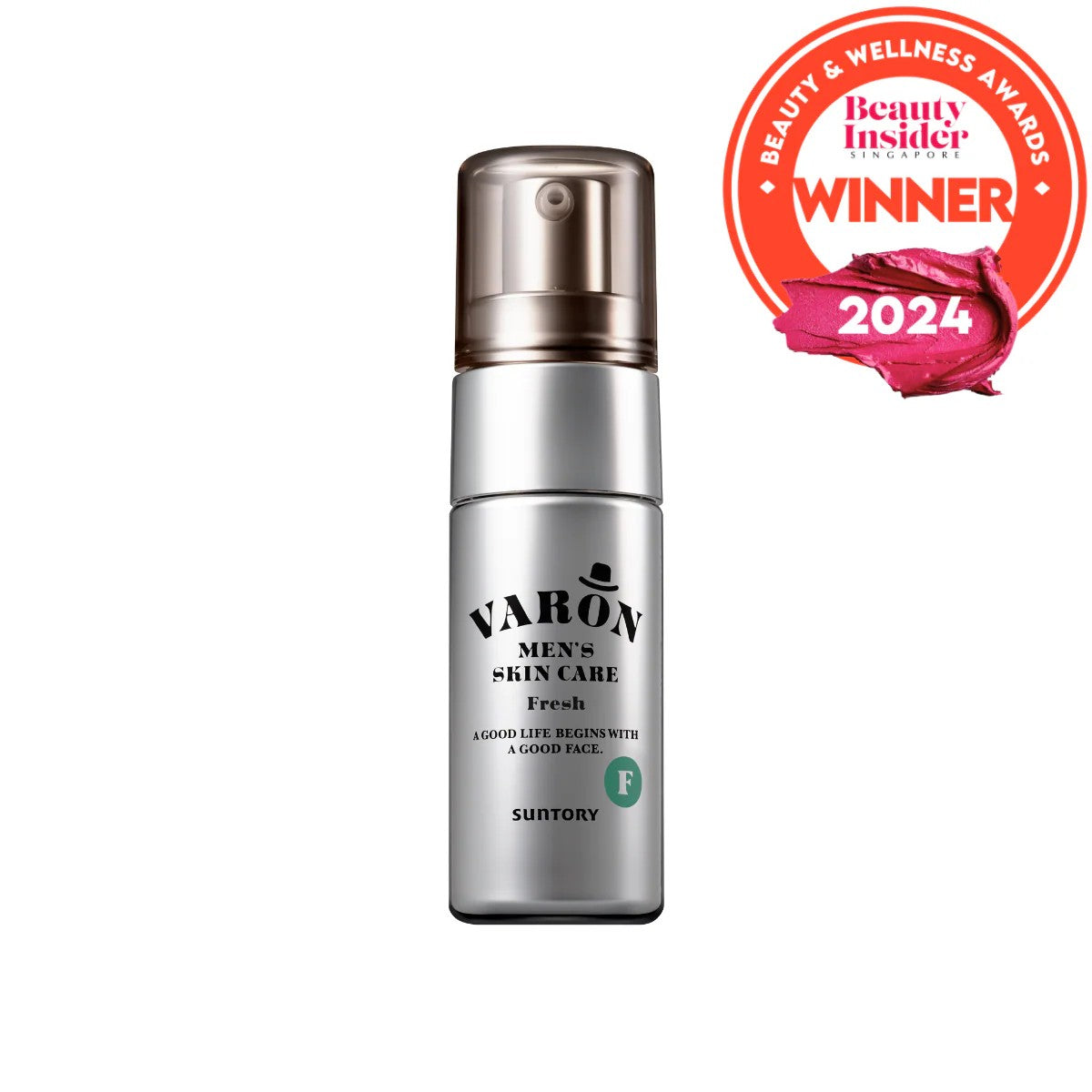 Suntory VARON Fresh 20ml (FOC)